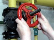 Энергетики предупреждают об отключении горячей воды в Новом городе