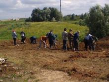 Тело новорожденного, убитого в Елабужском районе, пока не нашли