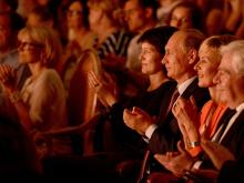 «Западу нужно сменить Владимира Путина и других руководителей России»