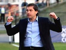 Первую игру в новом турнире ФК 'КАМАЗ' проведет против команды экс-камазовца Роберта Евдокимова