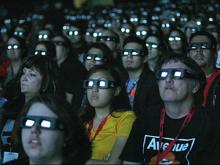 Кинотеатр в Набережных Челнах оборудуют серебряным экраном