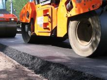 На Казанском проспекте возможны пробки из-за дорожных работ