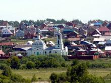 Челнинские спасатели всю ночь искали пропавшего пенсионера из Большой Шильны