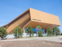 Студентам в ИТ-университете «Иннополис» выплачивают стипендии в 12-36 тысяч рублей