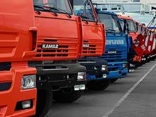 Покупку «КАМАЗов» банкиры кредитуют на 5 лет под 12,25% годовых