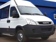 Челнинские перевозчики распродают автобусы