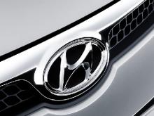 В Набережных Челнах украдены 2 машины Hyundai. Преступники сканировали автосигнализацию