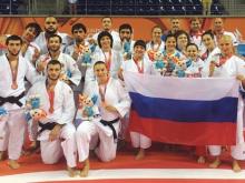 Еще одна 'бронза' челнинца Нияза Билалова на Универсиаде-2015 в Кванджу