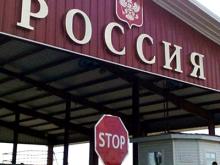 Банкротам запрещают выезд за границу