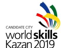 Казань поспорит с Шарлеруа и Парижем за право принять чемпионат рабочих профессий