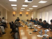 Турецкий «Колуман холдинг» открывает производство в Набережных Челнах