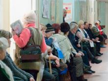 После жалоб в «Народный контроль» их авторов пригласили на прием к врачу