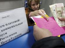 Челнинцы увеличили платежи «за квартиру»