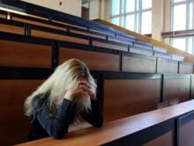 Не все ВУЗы выдают дипломы гособразца