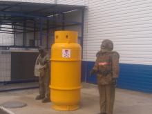 «Челныводоканал» избавил город от угрозы «газовой атаки»