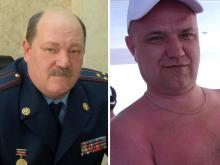 Офицеры МЧС Сергей Субботин и Алексей Ящук попали под домашний арест