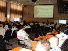 В Набережных Челнах проходит финал международной экспедиции «StartUp Сабантуй-2015»