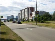 На проспекте Раиса Беляева уложили «лежачих полицейских», но не предупредили об этом водителей