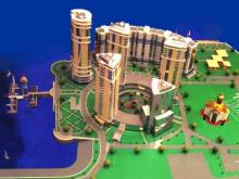 Архитекторам мало заплатили