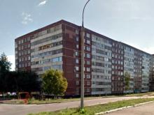 В 20 комплексе Набережных Челнов спасатели обнаружили труп пожилого мужчины 