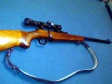 Полицейские нашли у челнинца винтовку 'ТОЗ-8 М' и шесть патронов