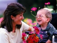 Родителя ребенка-инвалида в отпуск должны отпустить, когда он захочет