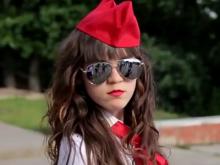 Группа «Блестяшки» выпустила видеоклип «Лето Лето»