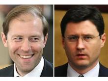 Российские министры промышленности и энергетики собираются в Набережные Челны