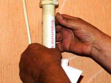 «Это террор газовиков!»