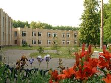 50 детей из Луганска отдохнут в лагере «Крылатый»