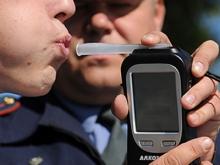 Впервые в Набережных Челнах нетрезвого водителя могут оштрафовать на 200 тысяч рублей