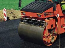 Дороги в России должны служить до 12 лет