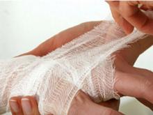 На пожаре в ГСК «КАМАЗ» 16-летний парень получил ожоги второй и третьей степени