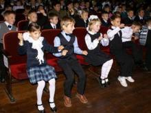 Школьников поведут в «правильные» театры