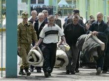 В Татарстане освобождено от наказания по амнистии около 5000 человек