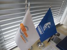 Международный холдинг заказал «КАМАЗу» 700 грузовиков