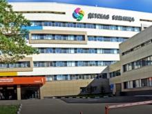 В КДМЦ начали исправлять косоглазие