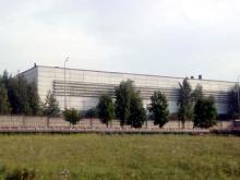 В Набережных Челнах 54-летний рабочий 'КАМАЗа' переломал себе обе ноги