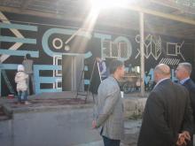 Культурно-образовательная платформа «Метро» отметила новоселье