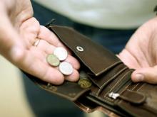 В Набережных Челнах размер реальной заработной платы снизился на 6%