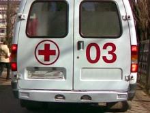 У «Скорой помощи» отключают телефон