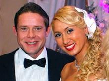 Бывшая челнинка Алина Хасанова вслед за сыном родила хоккеисту Павлу Буре дочь