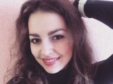 Instagram: самая титулованная красавица Набережных Челнов