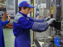 «КАМАЗ» получает новое оборудование из Швейцарии, Австрии и Японии