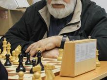 Всемирный день шахмат в Набережных Челнах отметили турниром ветеранов