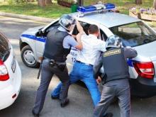 Задержана банда угонщиков – на ее счету 7 автомобилей