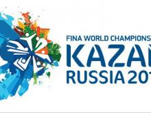 Челнинские спасатели отвечают за безопасность пловцов из Канады на чемпионате мира