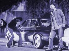 На 174000 автомобилей – 255 ДТП с потерпевшими и 114000 превышений скорости