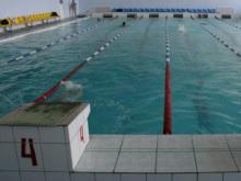 Бассейн для студентов НИСПТР становится более дорогим