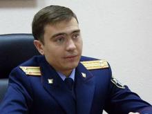 В Набережных Челнах следствие назвало имя «утреннего грабителя»